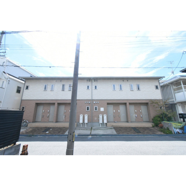 西宮市若草町の賃貸