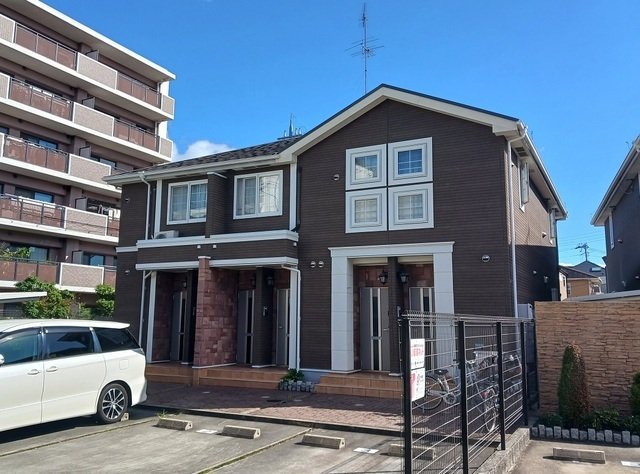 西宮市樋ノ口町の賃貸