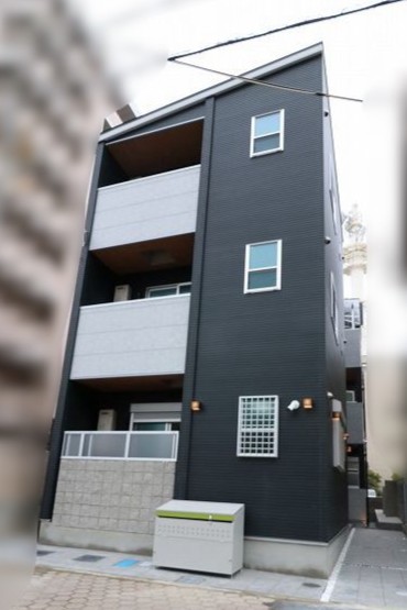 西宮市笠屋町の賃貸