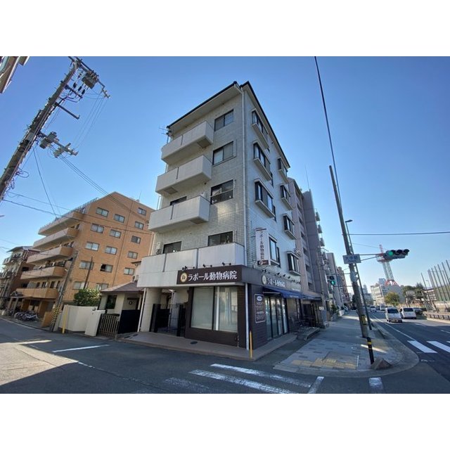 神戸市東灘区御影中町の賃貸