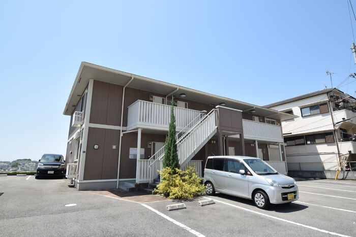 神戸市長田区名倉町の賃貸
