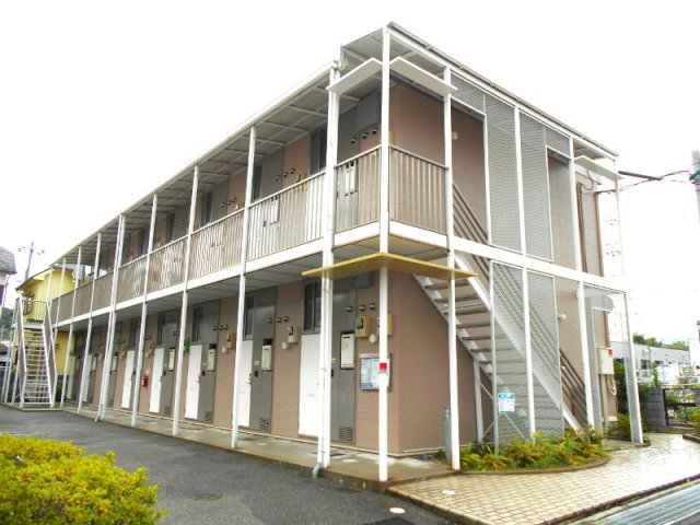 西宮市山口町名来の賃貸