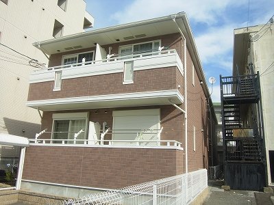 神戸市須磨区神撫町の賃貸