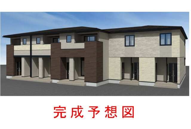 西宮市上ケ原六番町の賃貸