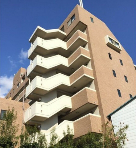 神戸市東灘区青木の賃貸