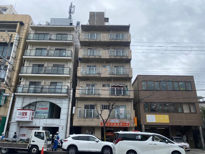 西宮市城ケ堀町の賃貸