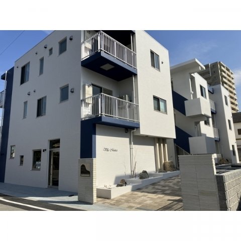 西宮市北昭和町の賃貸