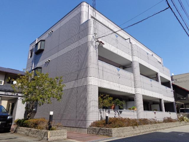 西宮市千歳町の賃貸