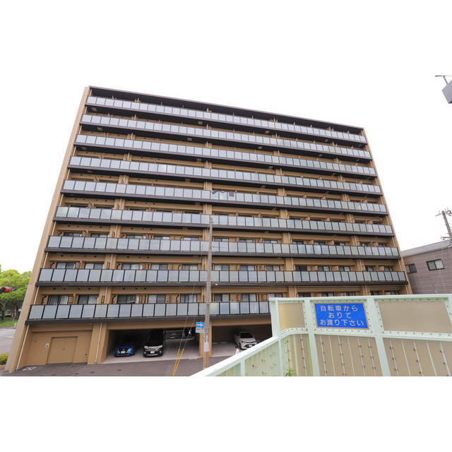 神戸市兵庫区西出町の賃貸