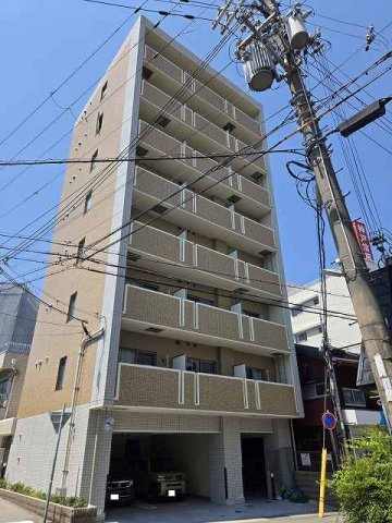 神戸市長田区長田町の賃貸