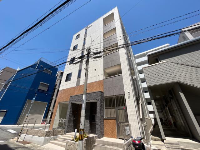 神戸市中央区二宮町の賃貸