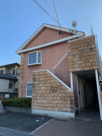 西宮市学文殿町の賃貸