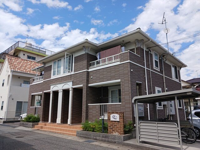 神戸市垂水区青山台の賃貸