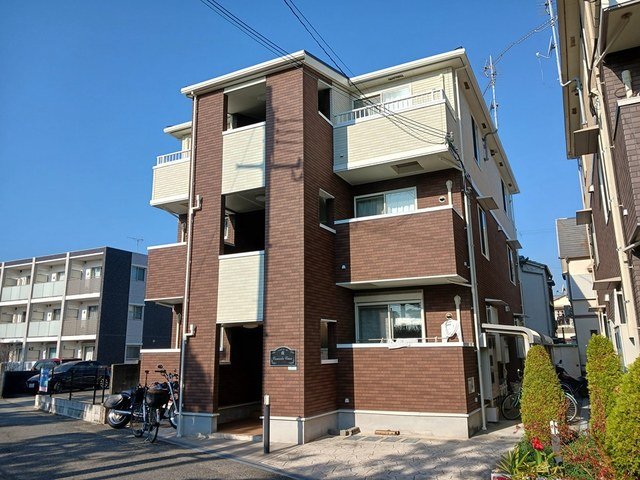 西宮市浜甲子園の賃貸