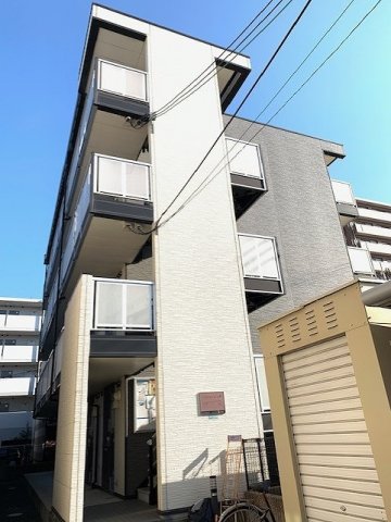 西宮市笠屋町の賃貸