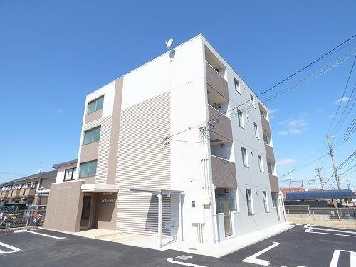 神戸市西区上新地の賃貸