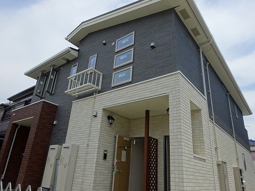 明石市西明石北町の賃貸
