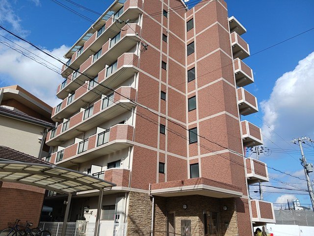 明石市大久保町大窪の賃貸