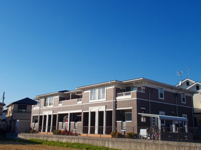 明石市大久保町大窪の賃貸