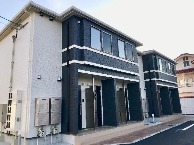 明石市大久保町大久保町の賃貸