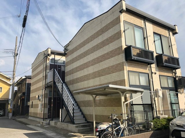 神戸市西区前開南町の賃貸