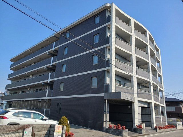 明石市別所町の賃貸