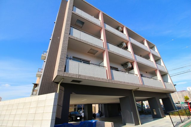 明石市魚住町住吉の賃貸
