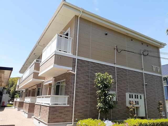 神戸市北区有野町有野の賃貸