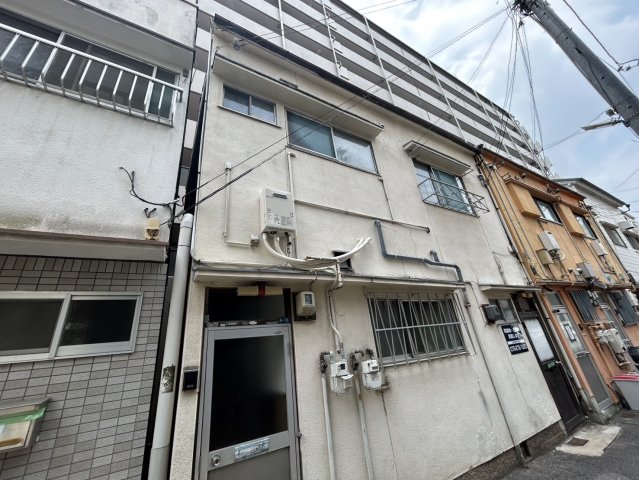 神戸市中央区二宮町の賃貸