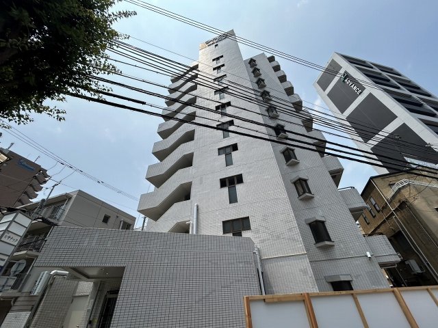 神戸市中央区北長狭通の賃貸