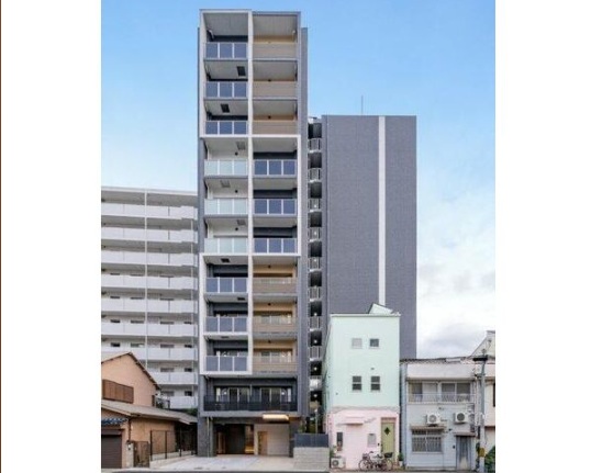 神戸市灘区倉石通の賃貸
