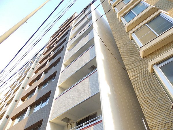 神戸市灘区友田町の賃貸