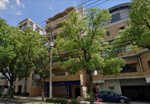 神戸市東灘区御影郡家の賃貸