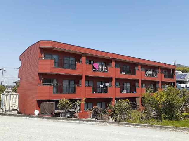 西宮市山口町上山口の賃貸