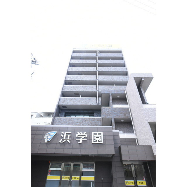 西宮市南昭和町の賃貸