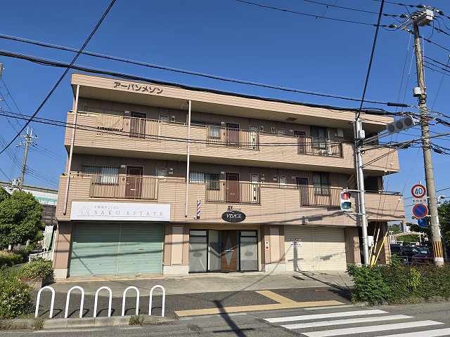 神戸市西区北別府の賃貸