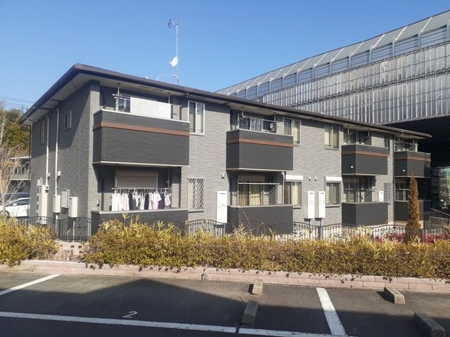 神戸市北区有野町二郎の賃貸