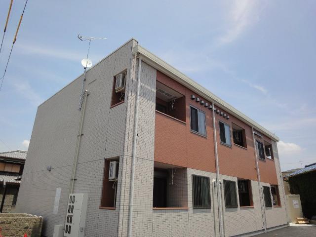 明石市大久保町西島の賃貸