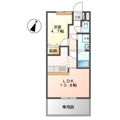 明石市大久保町西脇の賃貸