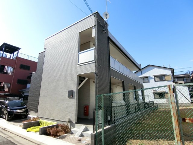西宮市中須佐町の賃貸