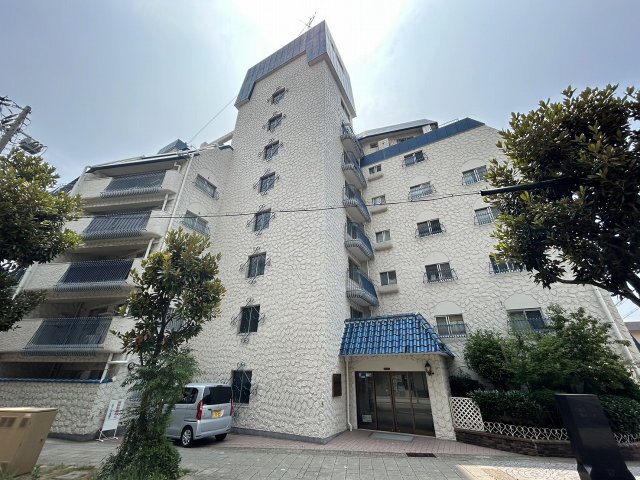 神戸市中央区北野町の賃貸