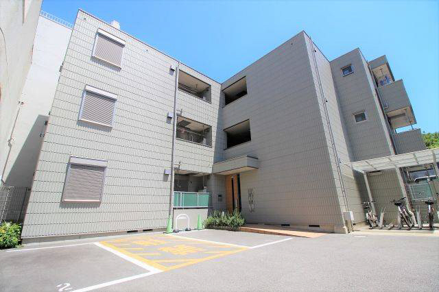 神戸市長田区大塚町の賃貸