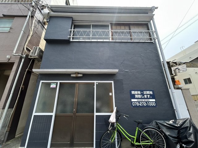 神戸市灘区城内通の賃貸
