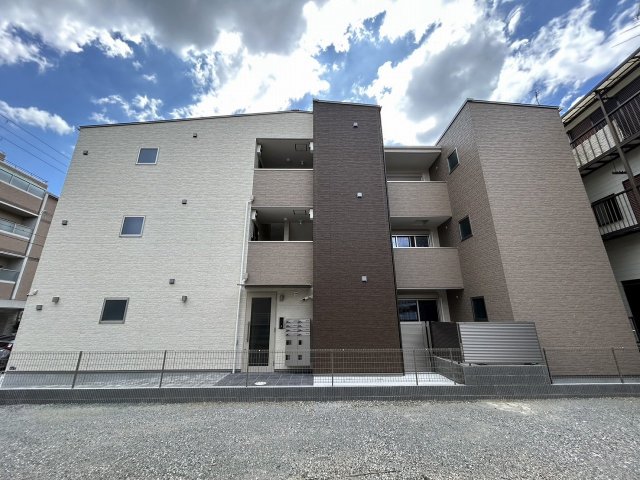 神戸市東灘区本庄町の賃貸