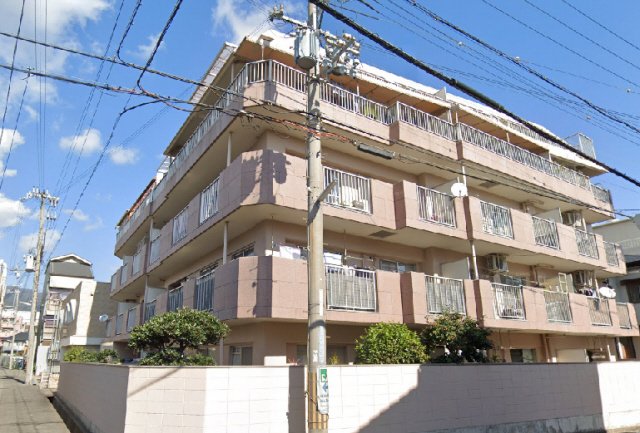 神戸市東灘区御影本町の賃貸