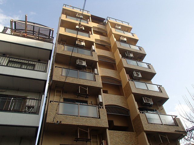 神戸市中央区相生町の賃貸