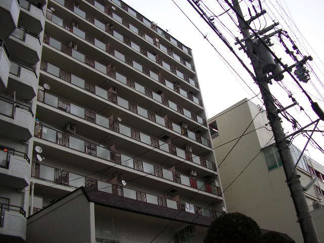 神戸市兵庫区新開地の賃貸