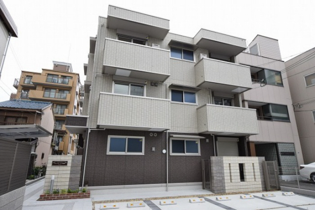 神戸市兵庫区兵庫町の賃貸