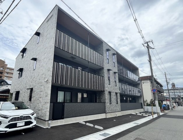 神戸市東灘区深江本町の賃貸