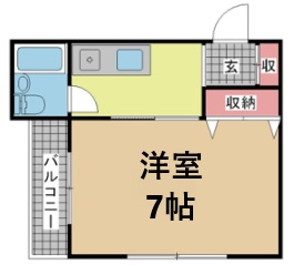 神戸市東灘区御影石町の賃貸